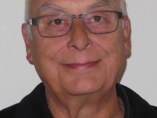 Kasserer Henrik Persson