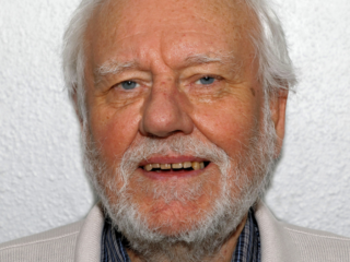 Best.medlem Willy Haugaard