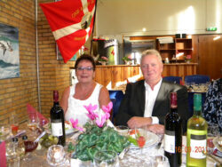 Jubilæum 2011