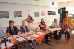 Generalforsamling 2013